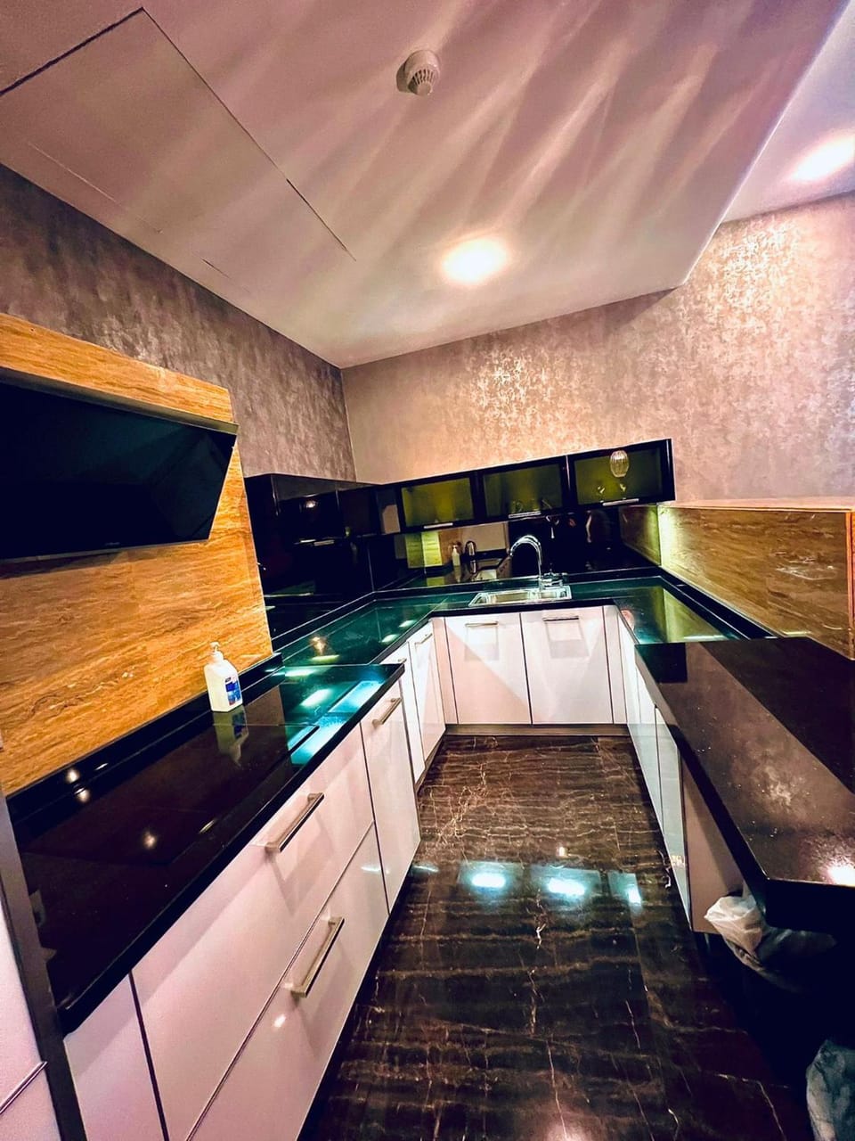 Blaire Executive Suites Apartment hotel in Manama