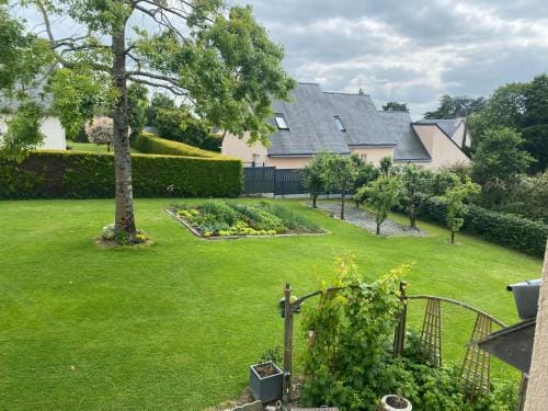 Kerniguez 3 Hotel in Finistere