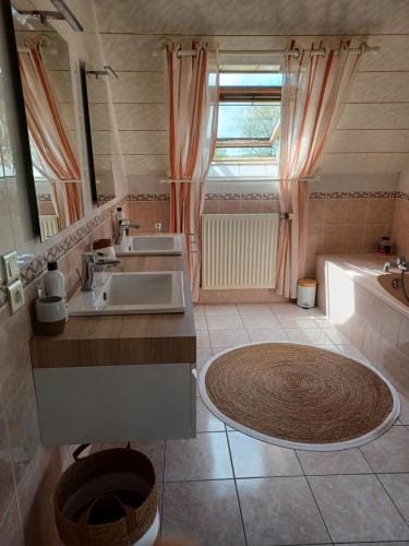Kerniguez 3 Hotel in Finistere