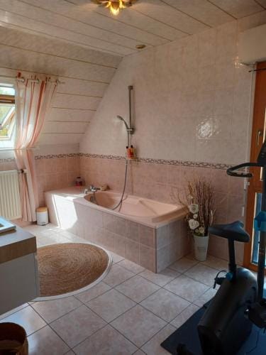 Kerniguez 3 Hotel in Finistere