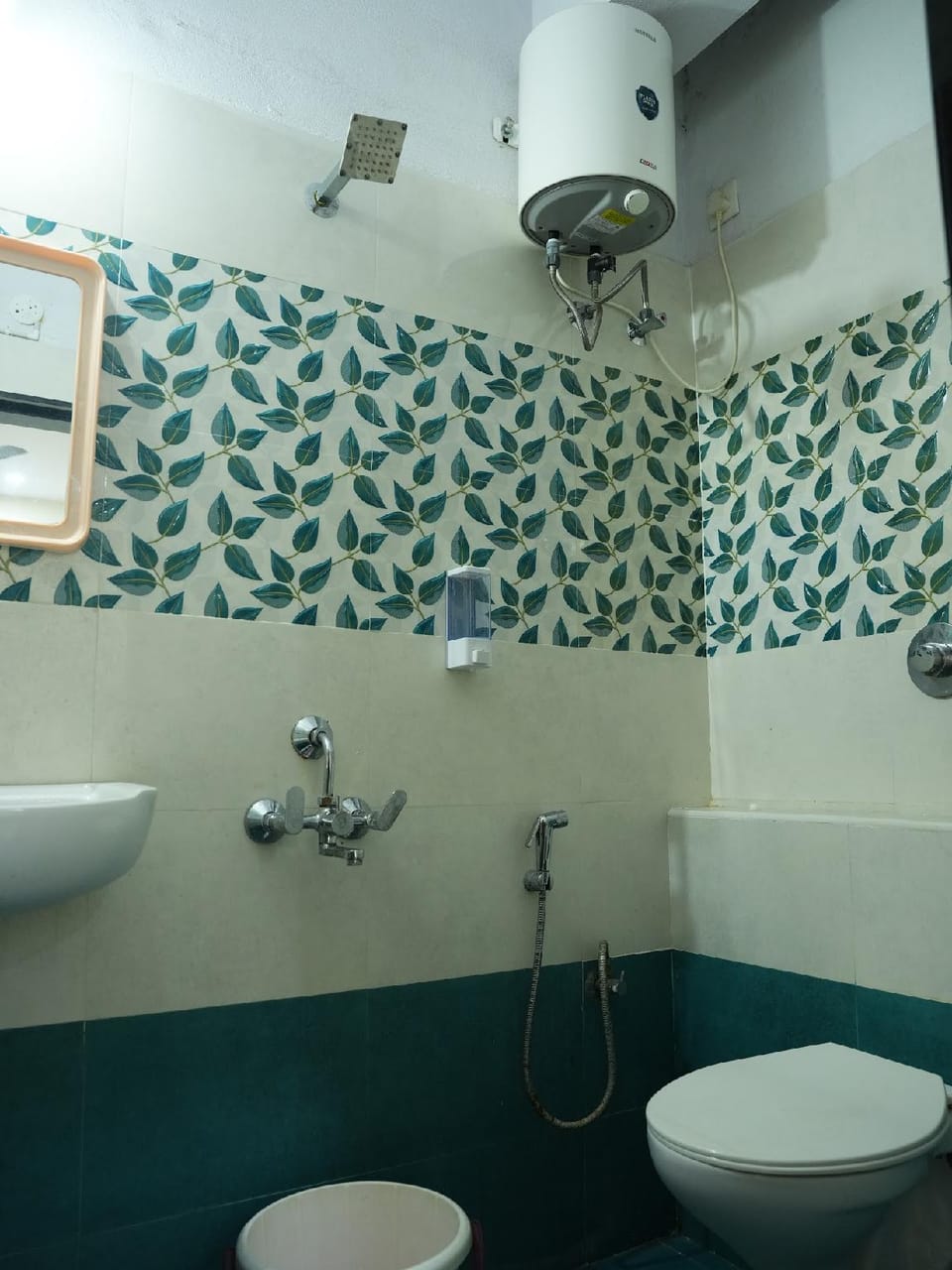 Hotel Brinda Inn in Andhra Pradesh
