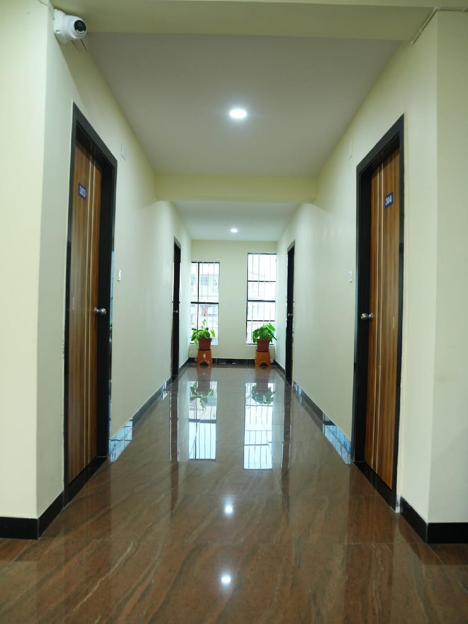 Hotel Brinda Inn in Andhra Pradesh