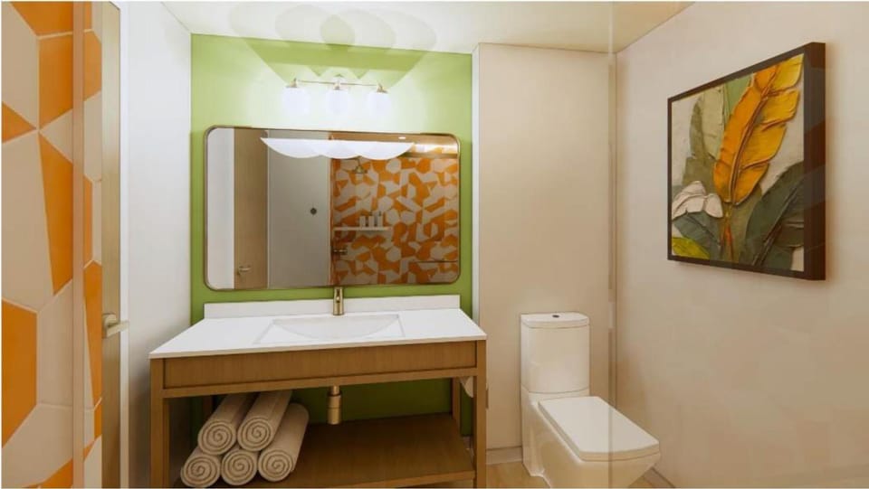 Green Grove Hotel Hotel in Wildwood