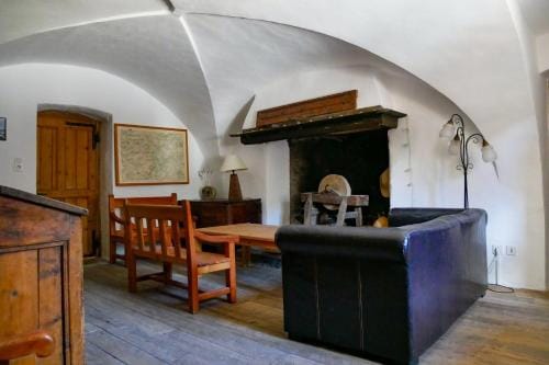 Chalet le Genepy with amazing views! Hostel in Piedmont