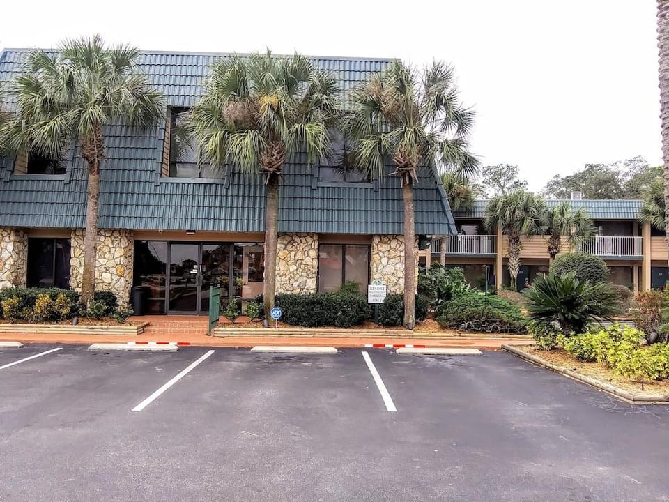 Lifetime of Vacations Apartment hotel in Bay Lake