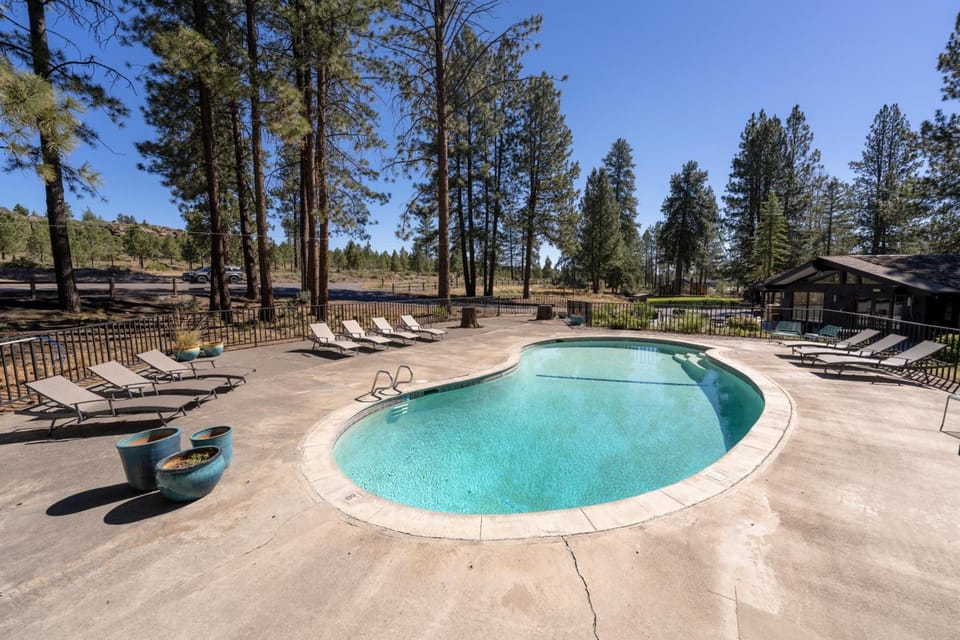 Trailhead Lodge Hotel in Bend