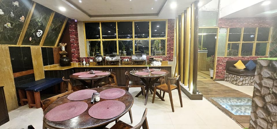 HOTEL CANDOLIM SAND Hotel in Goa, India