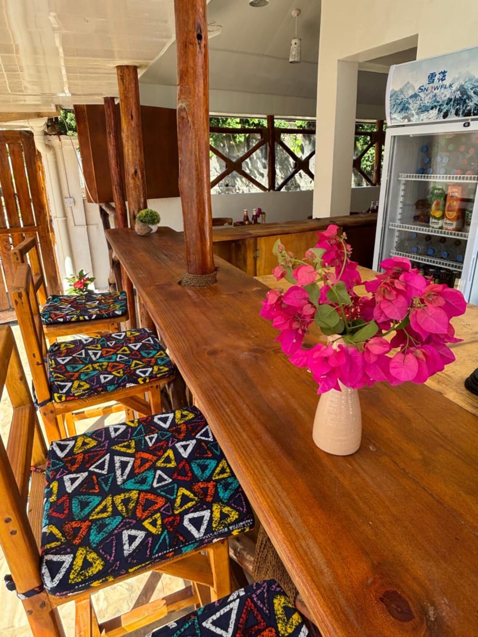 ZMK Hotel Hotel in Unguja North Region