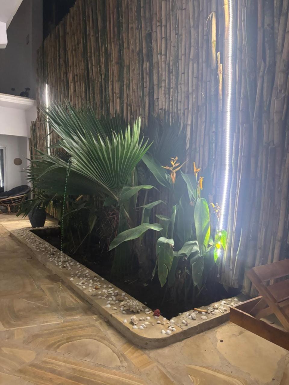 ZMK Hotel Hotel in Unguja North Region