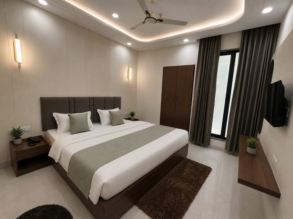 Room plan