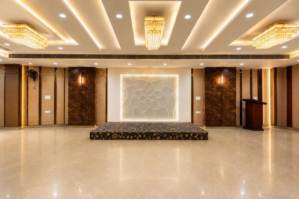 Hotel RajKailash   Hotel in Jaipur