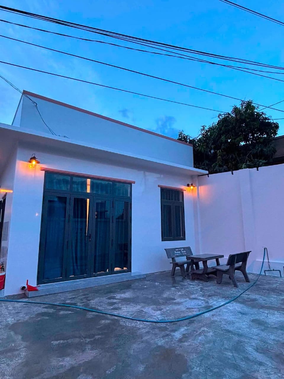 Phúc Lợi Homestay Resort in Bình Thuận Province