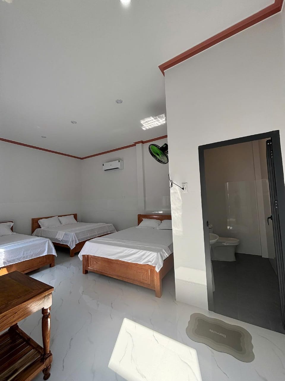 Phúc Lợi Homestay Resort in Bình Thuận Province