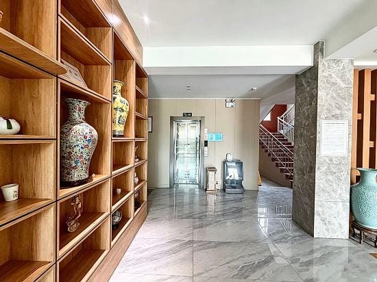 Santa Da Hotel Hotel in China