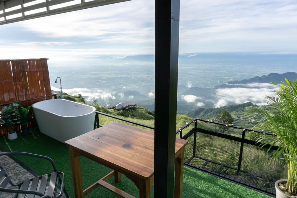 Amenity (Guest room)