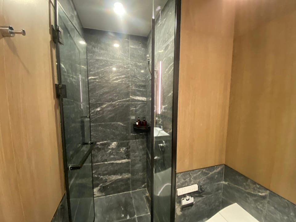 Luna lumiere Apartment hotel in Ho Chi Minh City