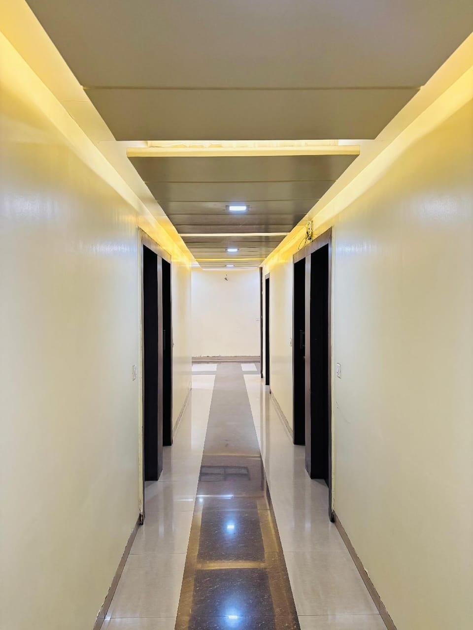 SUN N SHINE Hotel in Pune