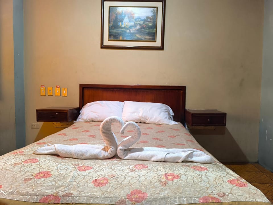 Hotel Milenio Hotel in Guayaquil