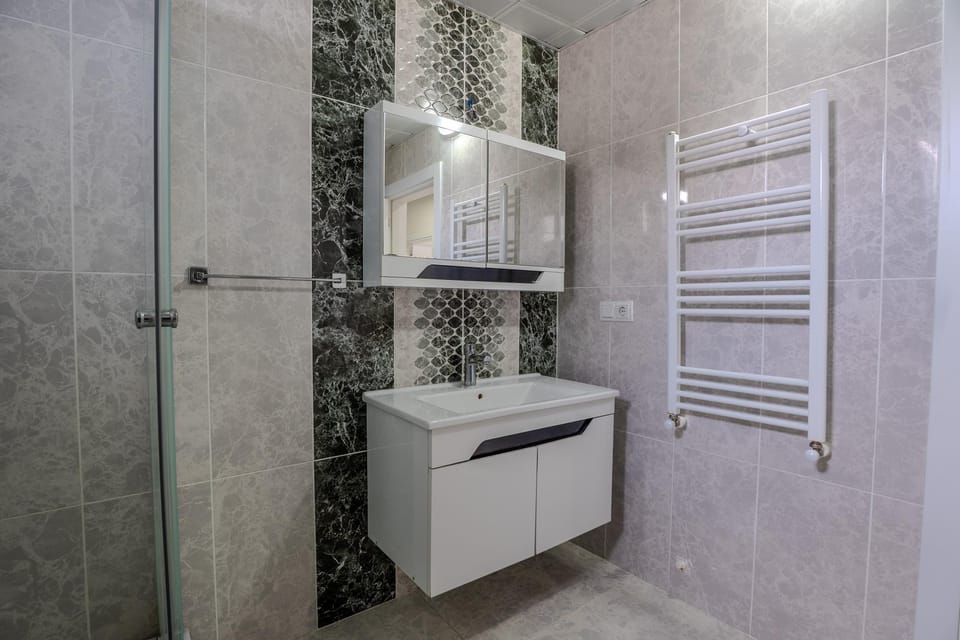 MAVIYA PARK Apartment hotel in Turkey