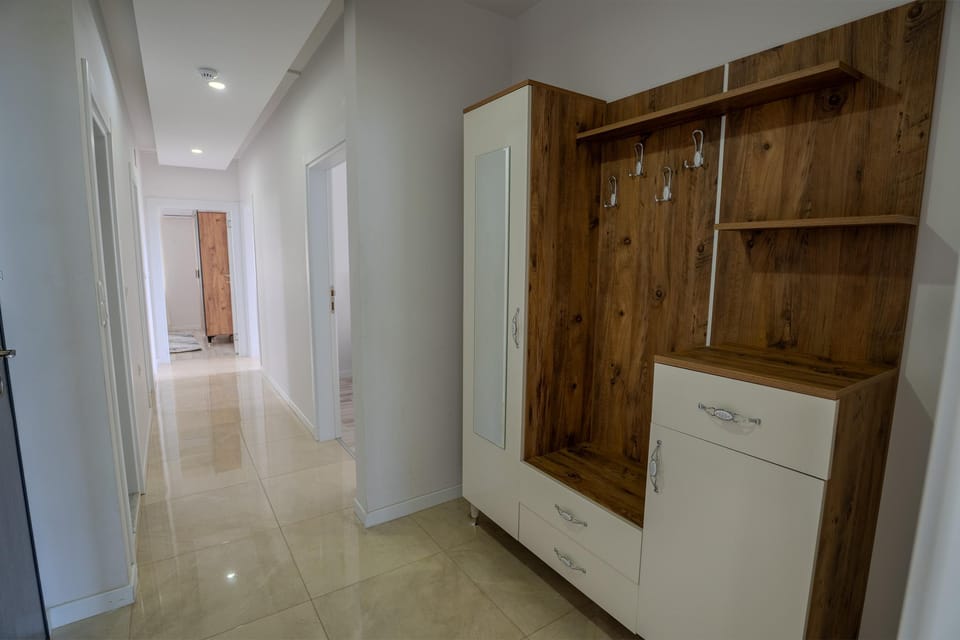 MAVIYA PARK Apartment hotel in Turkey