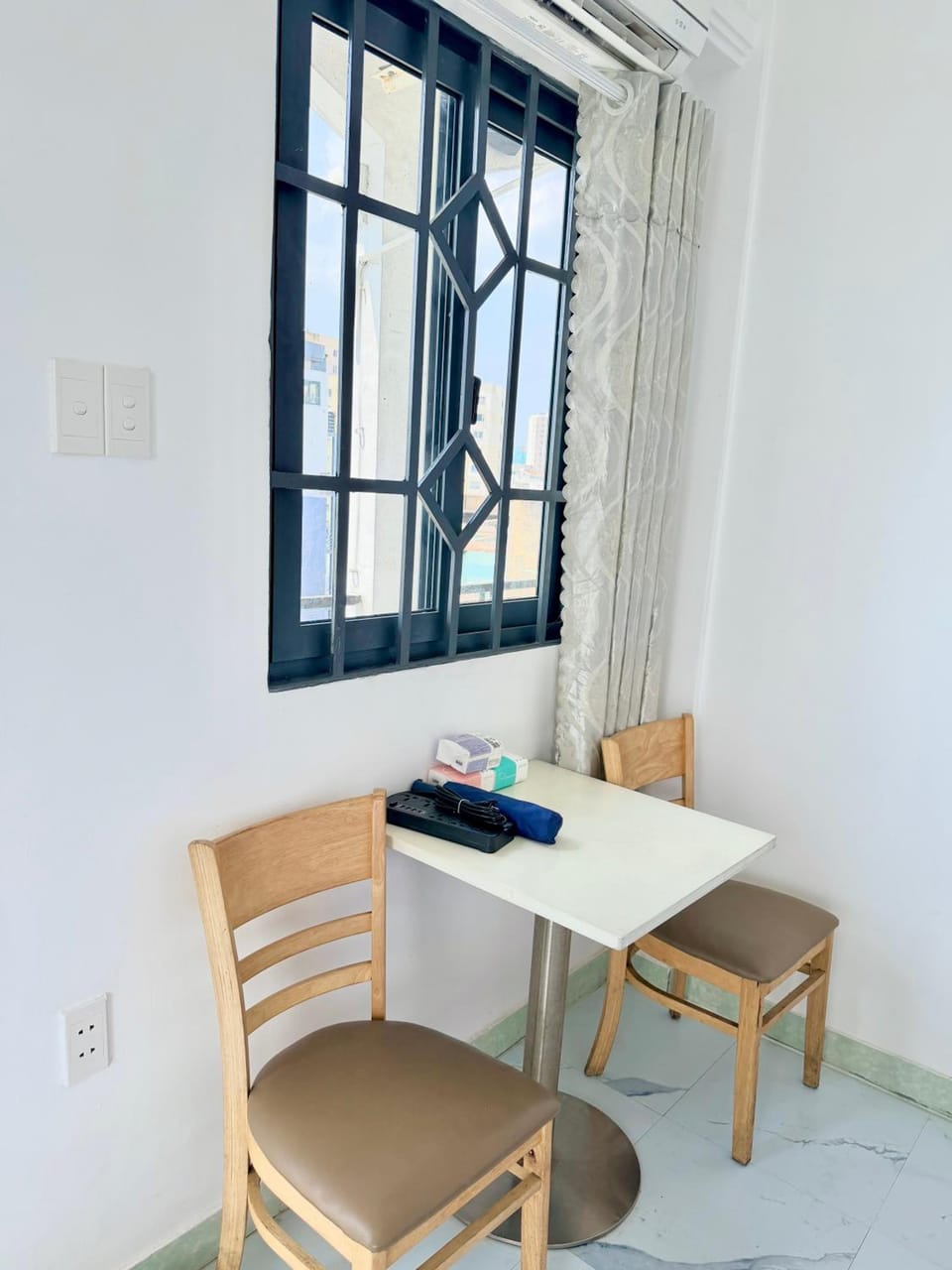 Hang Xanh Stay Hotel in Ho Chi Minh City