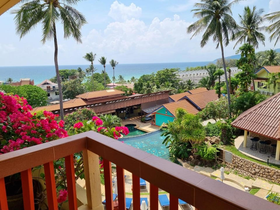 Karona Resort & Spa Resort in Phuket