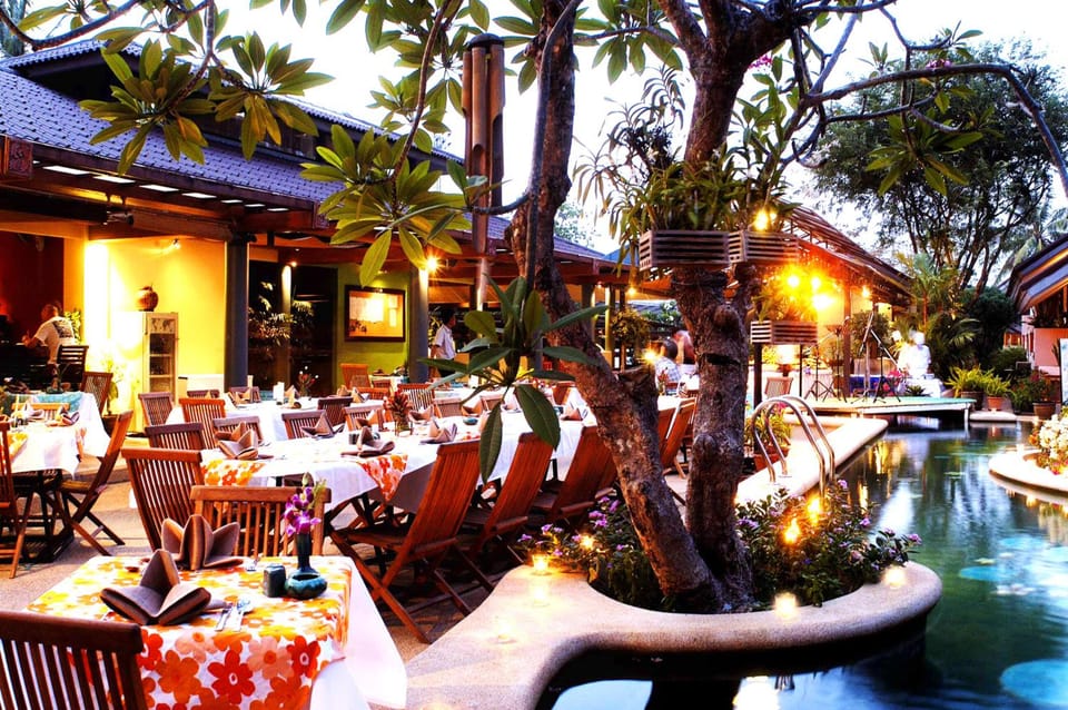 Karona Resort & Spa Resort in Phuket