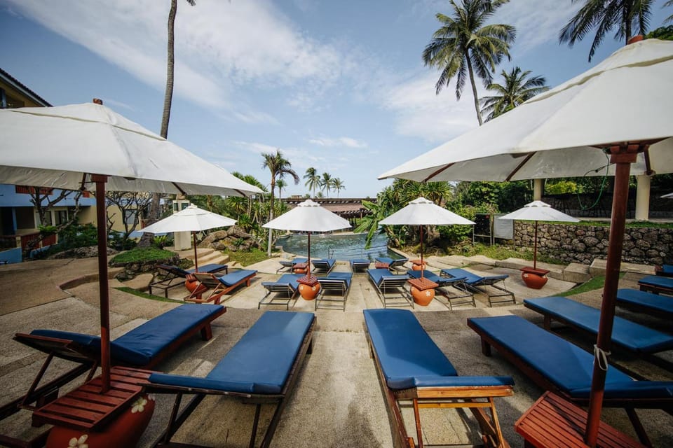 Karona Resort & Spa Resort in Phuket
