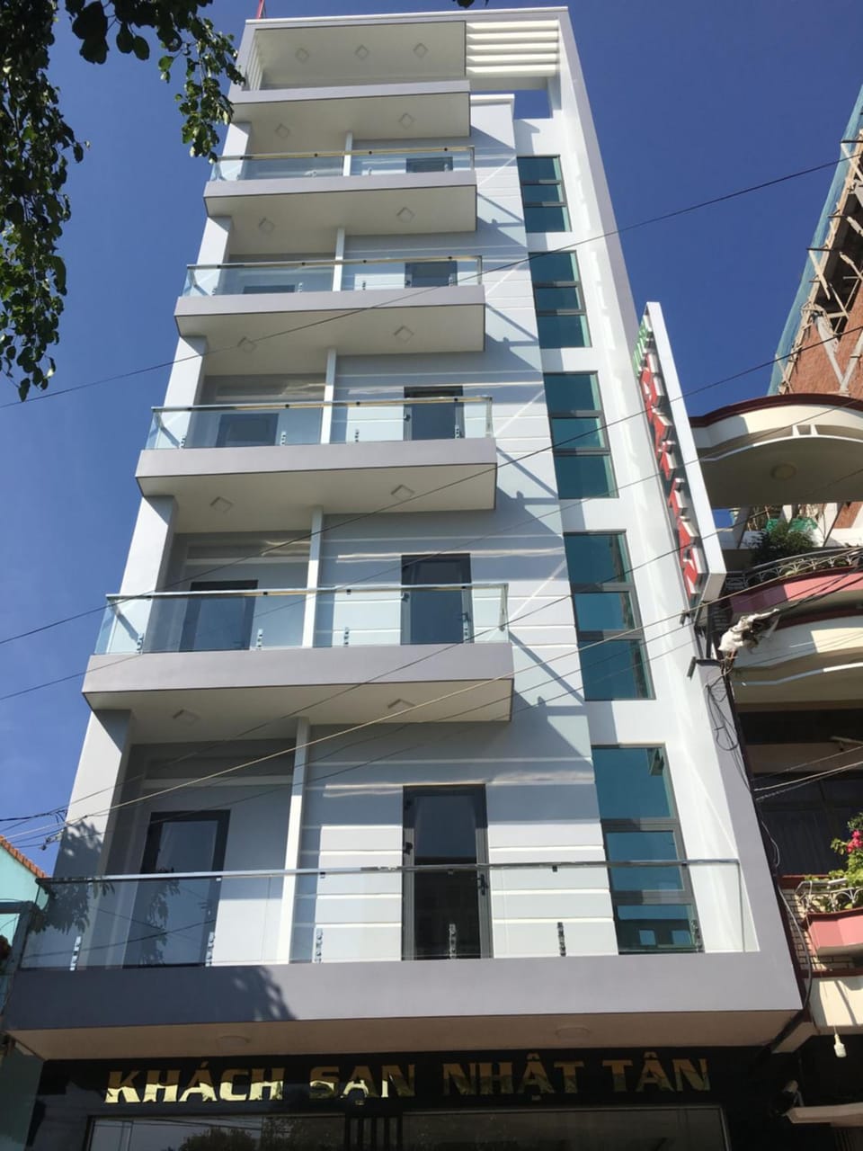 Nhat Tan Hotel Hotel in Vietnam