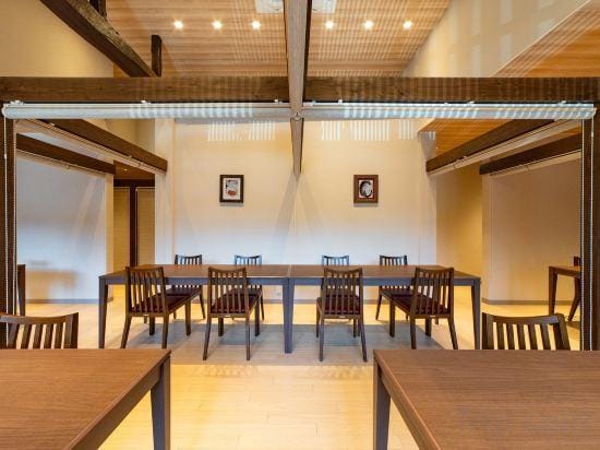 Yuyado SASAKURA Hotel in Hyogo Prefecture