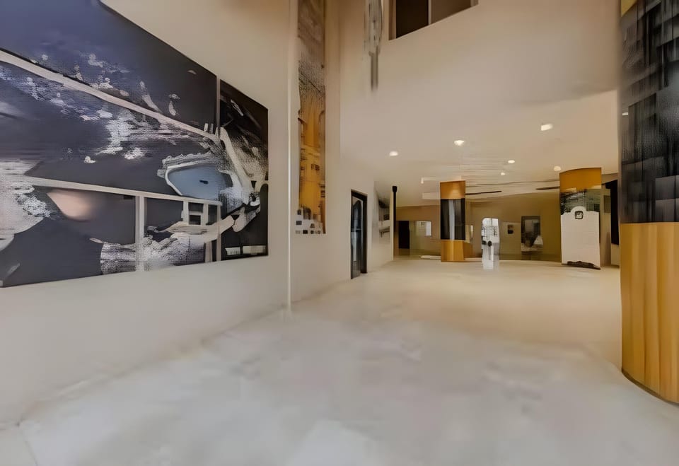 فندق روشن الدار Hotel in Mecca
