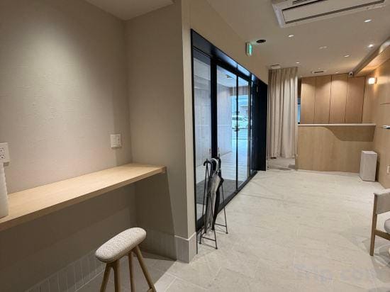 Reside Global Kumamoto Hotel in Japan