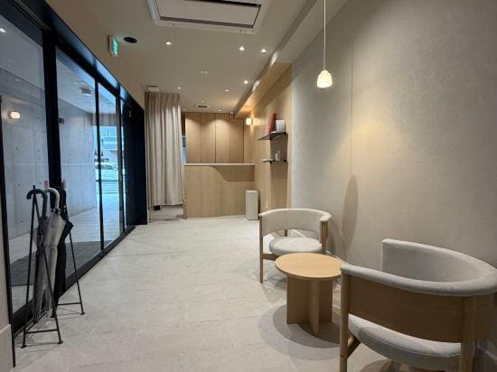 Reside Global Kumamoto Hotel in Japan