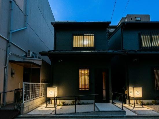 Irodori Hotel KOU Hotel in Fukuoka