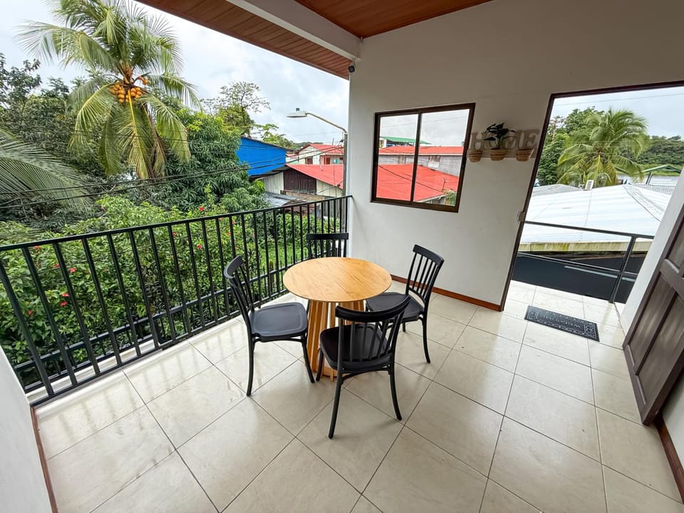 Cabinas Jacana Tortuguero Hotel in Costa Rica