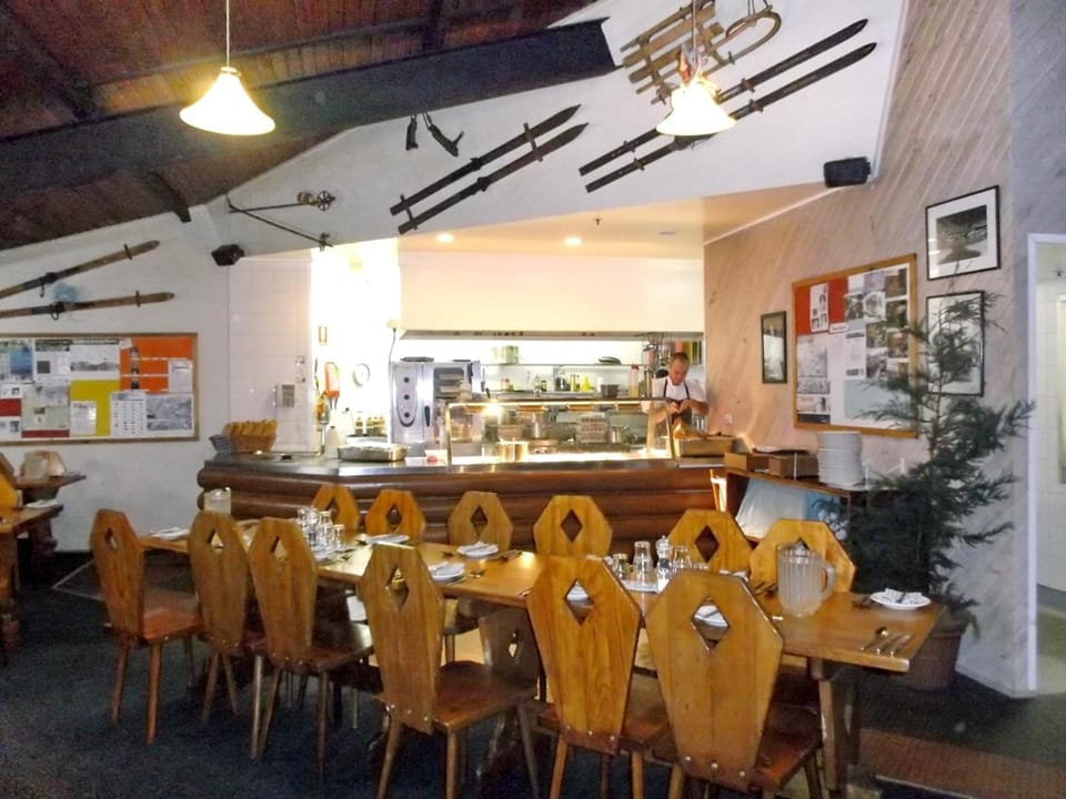 Sundeck Hotel Hotel in Perisher Valley