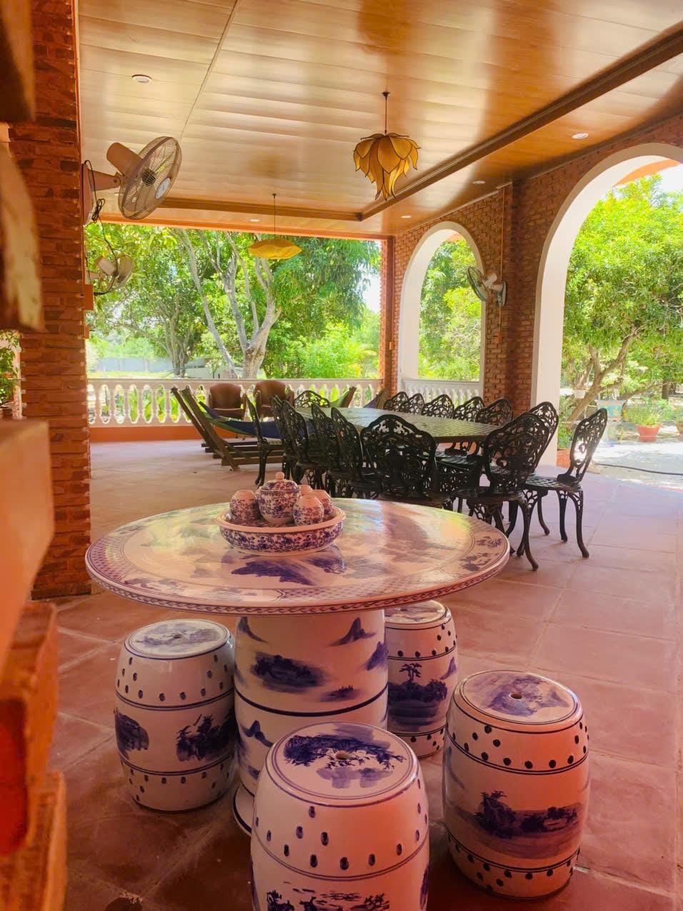 Diamond Homestay Hotel in Bình Thuận Province
