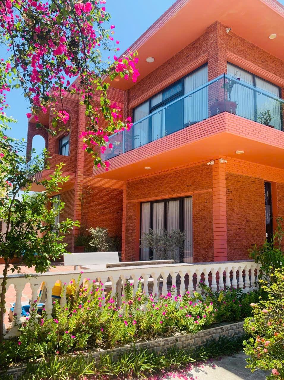 Diamond Homestay Hotel in Bình Thuận Province