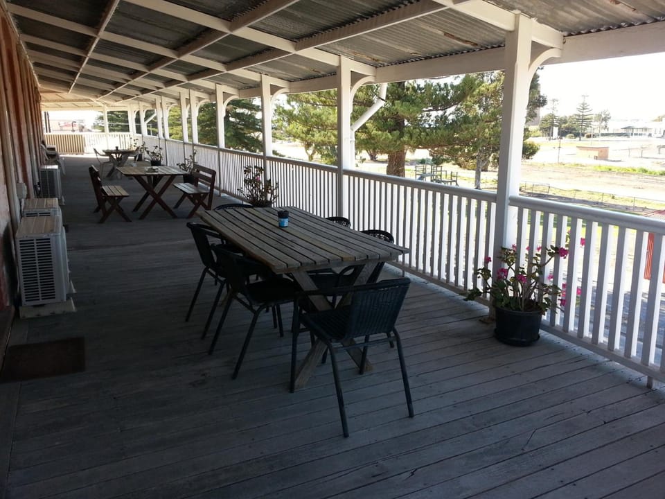 Sonbern Lodge Motel Motel in Wallaroo