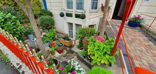 CORBIERE GUEST HOUSE Hotel in Weston-super-Mare