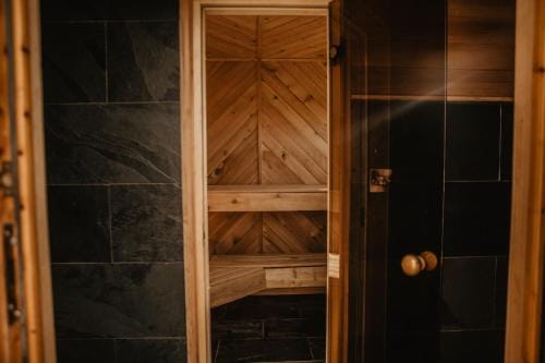 Holwell Farmstead Hotel in North Devon District