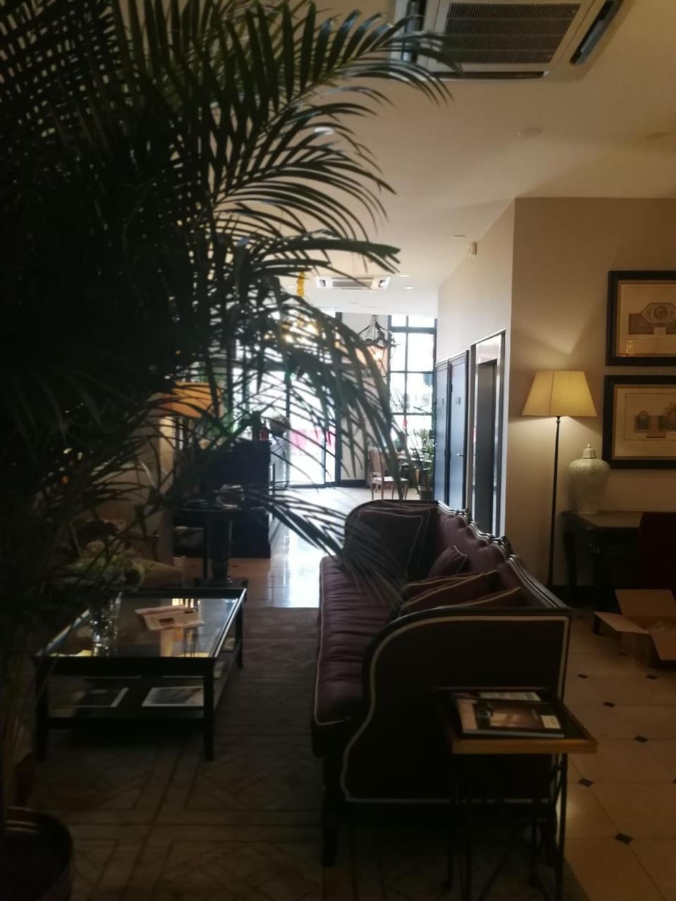 Hotel De La Treille Hotel in Lille