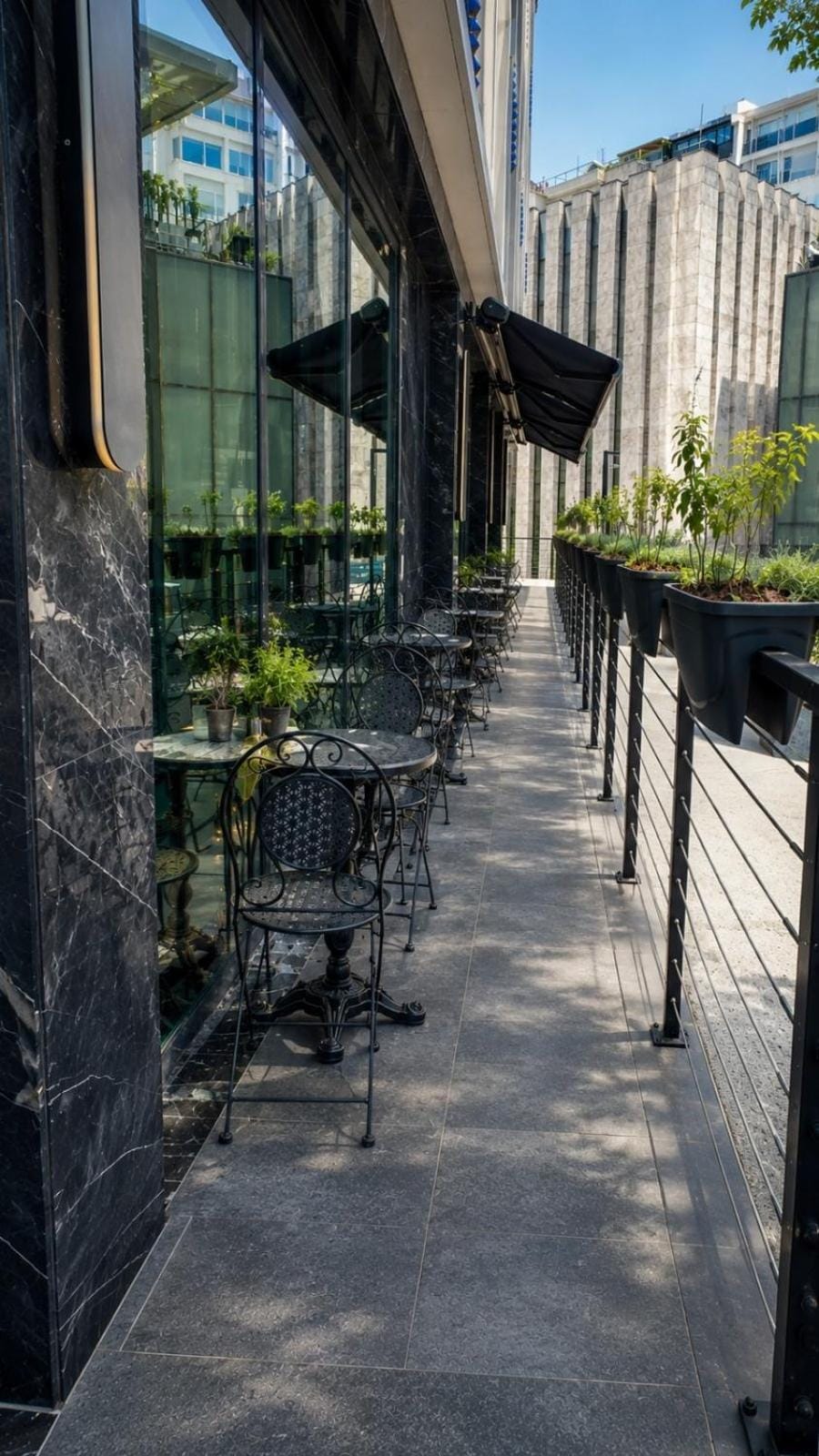 Aspera Hotel Taksim Hotel in Istanbul