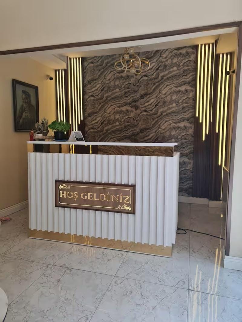 Bakırkoy Otel Hotel in Istanbul