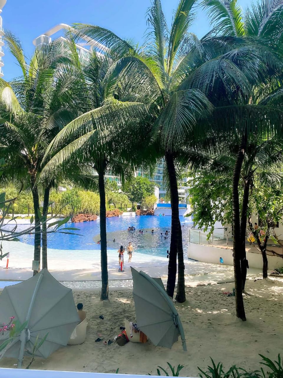 2bedrooms Azure  Hotel in Paranaque
