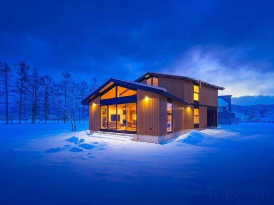 Sakuraya Hotel in Hakuba