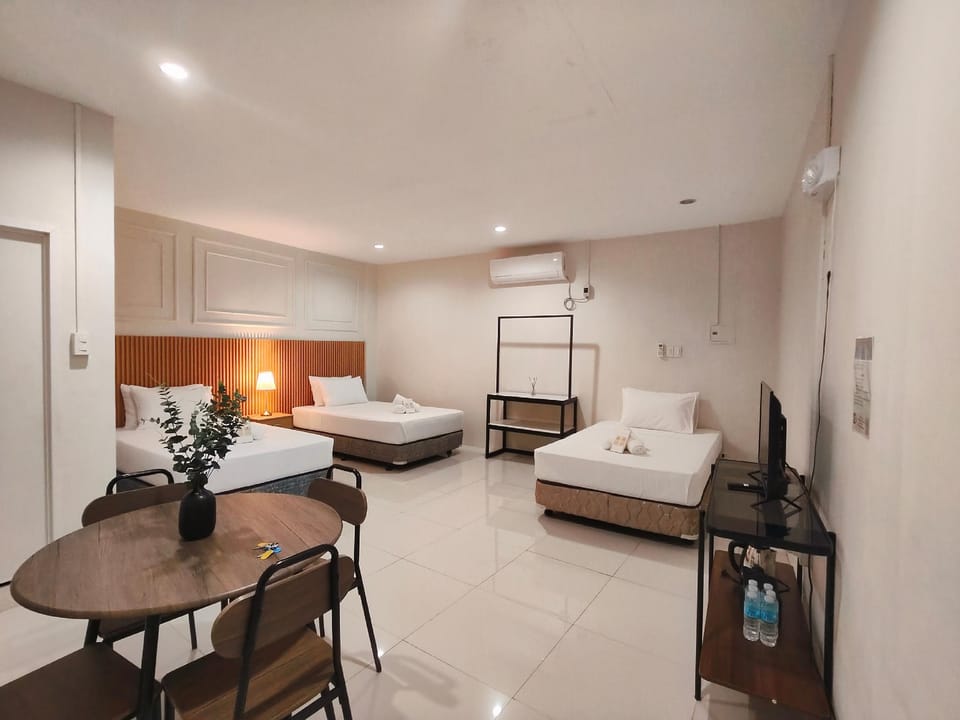 BCC Transient House-Bukidnon Inn in Northern Mindanao