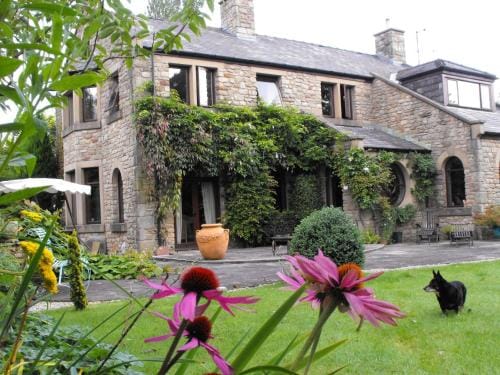 Whitmore Hotel in England