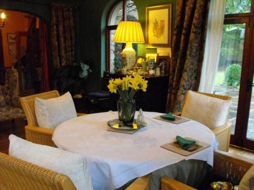 Whitmore Hotel in England