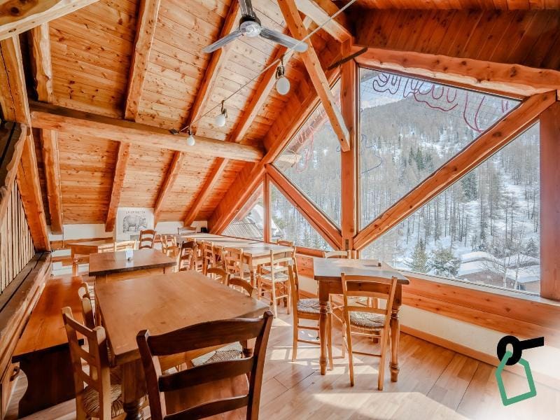 Hotiday Pragelato Hotel in Piedmont